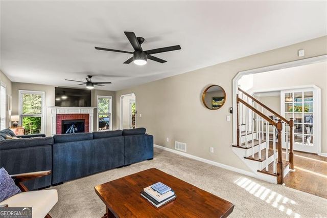 552 MAGNOLIA Drive, Douglasville, GA 30134