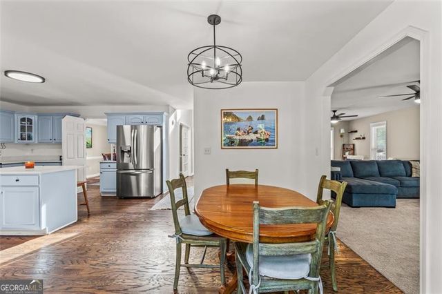 552 MAGNOLIA Drive, Douglasville, GA 30134