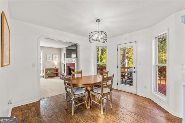 552 MAGNOLIA Drive, Douglasville, GA 30134