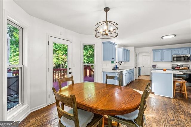 552 MAGNOLIA Drive, Douglasville, GA 30134