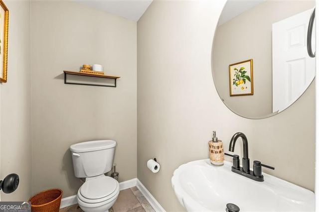 552 MAGNOLIA Drive, Douglasville, GA 30134