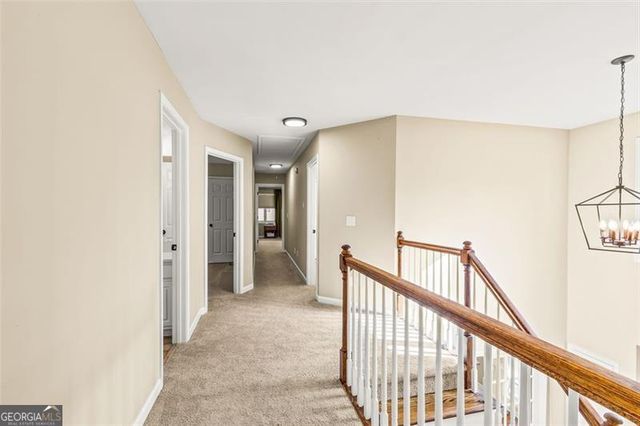 552 MAGNOLIA Drive, Douglasville, GA 30134