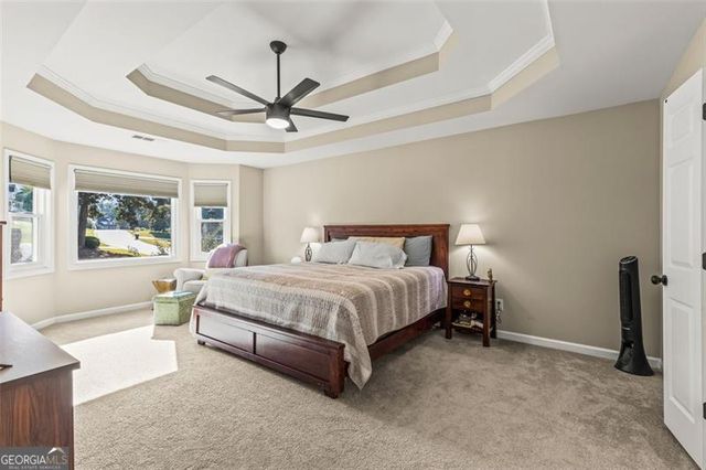 552 MAGNOLIA Drive, Douglasville, GA 30134