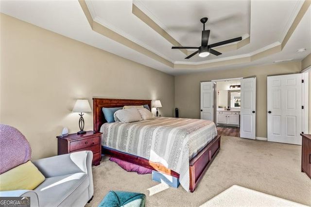 552 MAGNOLIA Drive, Douglasville, GA 30134