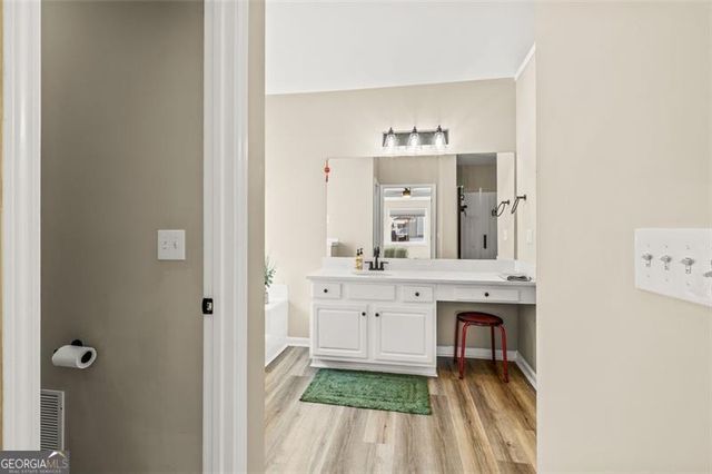 552 MAGNOLIA Drive, Douglasville, GA 30134