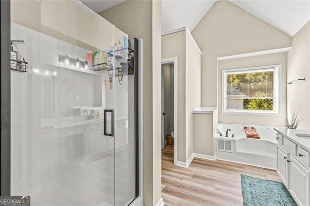 552 MAGNOLIA Drive, Douglasville, GA 30134