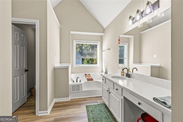 552 MAGNOLIA Drive, Douglasville, GA 30134