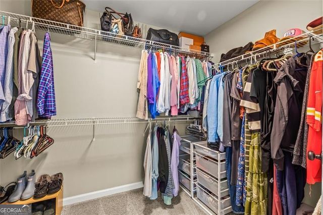 552 MAGNOLIA Drive, Douglasville, GA 30134