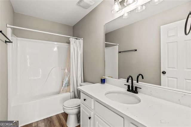 552 MAGNOLIA Drive, Douglasville, GA 30134