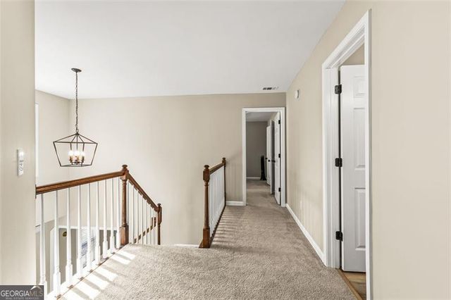 552 MAGNOLIA Drive, Douglasville, GA 30134