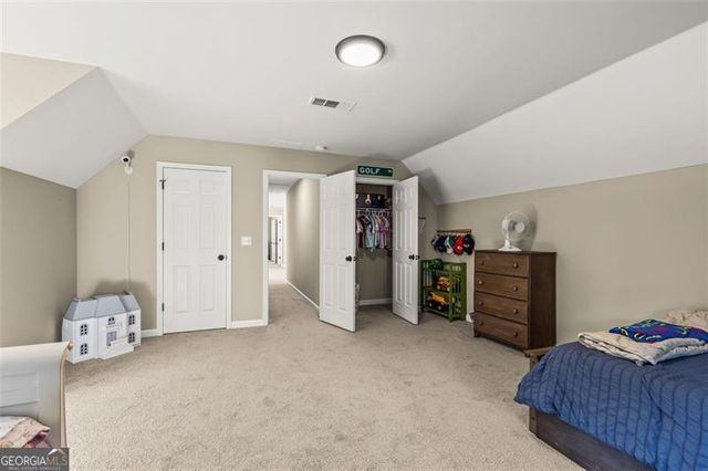 552 MAGNOLIA Drive, Douglasville, GA 30134