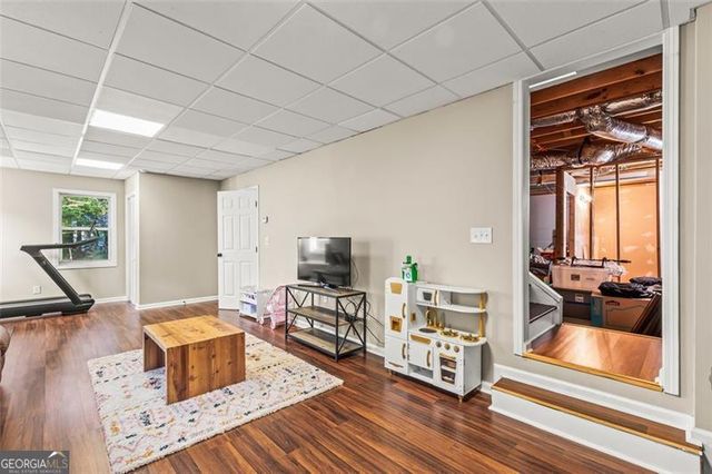 552 MAGNOLIA Drive, Douglasville, GA 30134