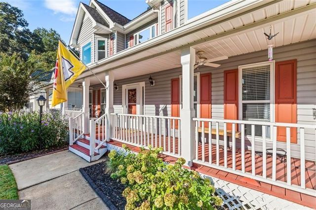 552 MAGNOLIA Drive, Douglasville, GA 30134