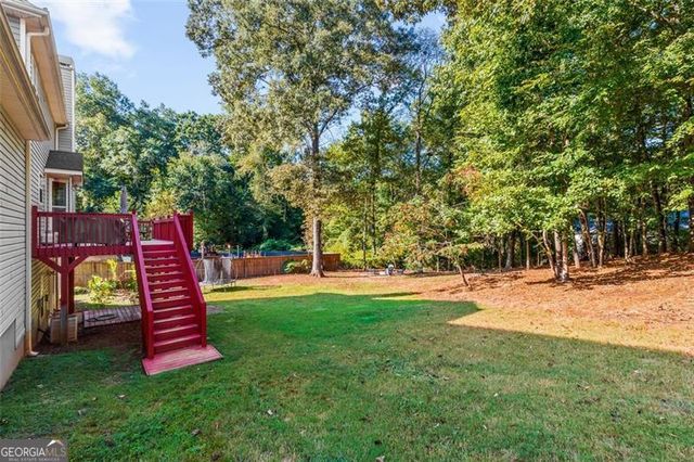 552 MAGNOLIA Drive, Douglasville, GA 30134