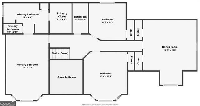 552 MAGNOLIA Drive, Douglasville, GA 30134