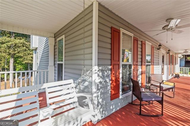 552 MAGNOLIA Drive, Douglasville, GA 30134