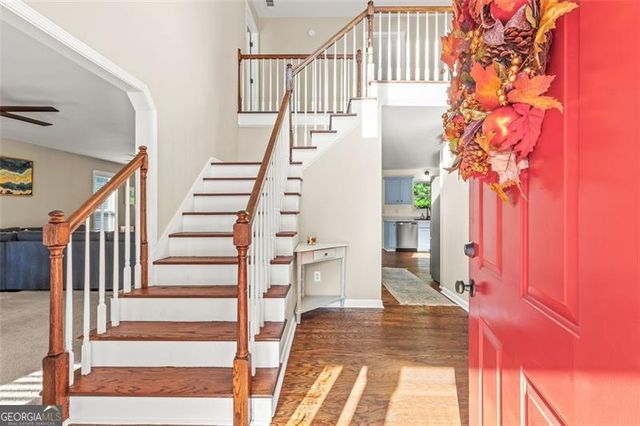 552 MAGNOLIA Drive, Douglasville, GA 30134