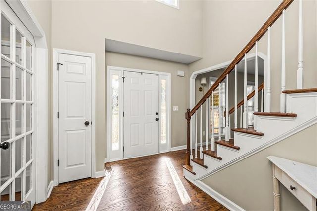 552 MAGNOLIA Drive, Douglasville, GA 30134