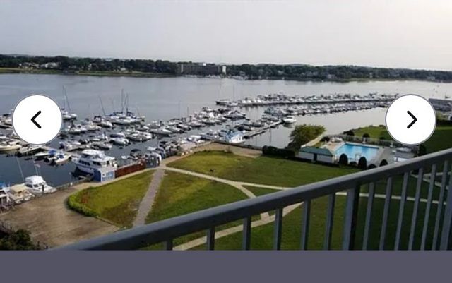 100 Cove Way 1003, Quincy, MA 02169