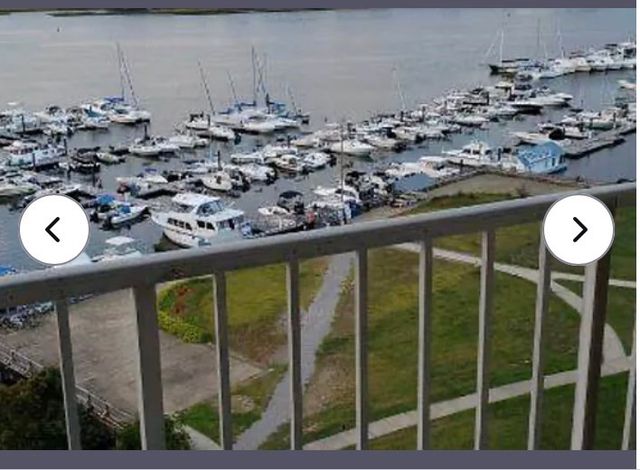 100 Cove Way 1003, Quincy, MA 02169