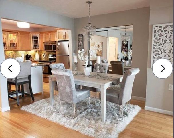 100 Cove Way 1003, Quincy, MA 02169