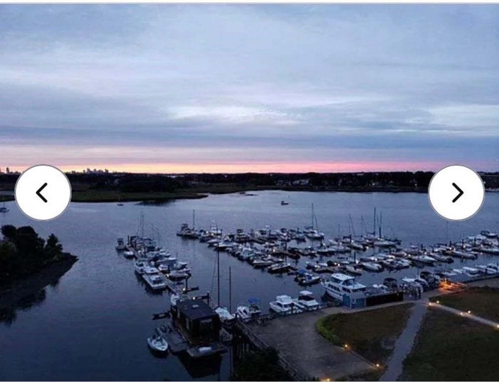 100 Cove Way 1003, Quincy, MA 02169