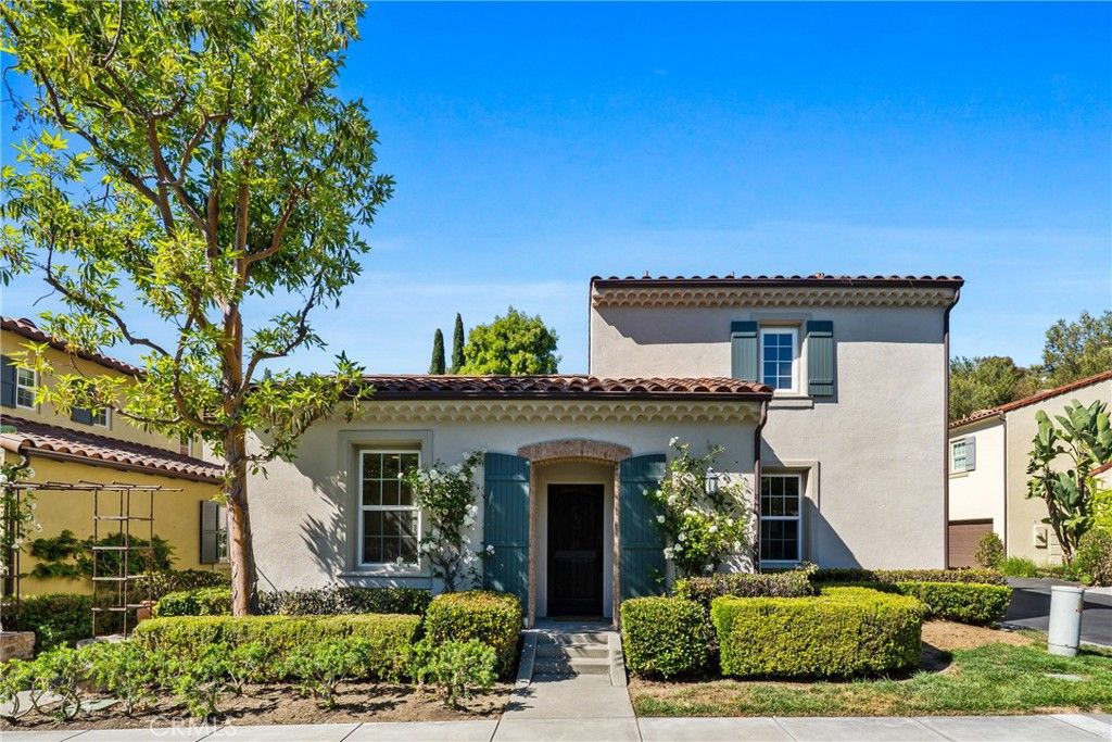 151 Canyoncrest, Irvine, CA 92603