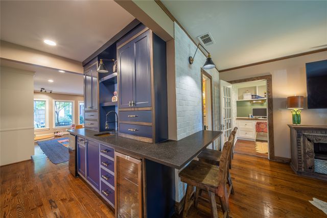 722 Tenna Loma Court, Dallas, TX 75208