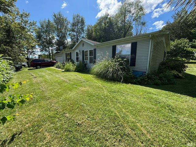 401 S 5th Street, Albion, IN 46701