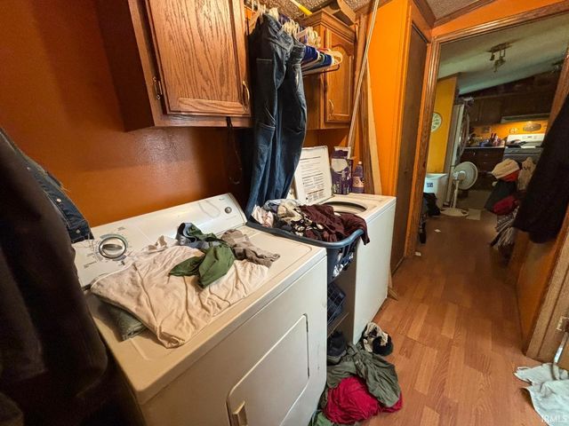 401 S 5th Street, Albion, IN 46701