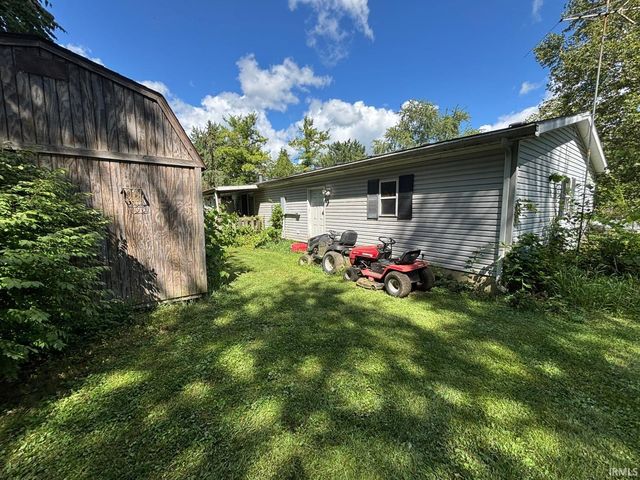 401 S 5th Street, Albion, IN 46701