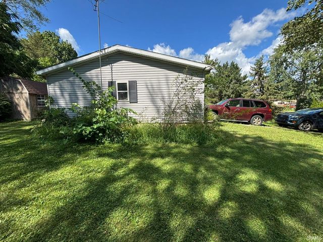 401 S 5th Street, Albion, IN 46701