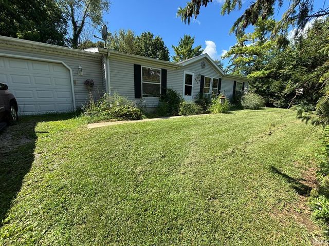 401 S 5th Street, Albion, IN 46701