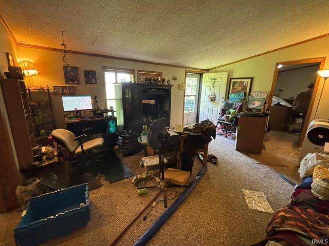 401 S 5th Street, Albion, IN 46701