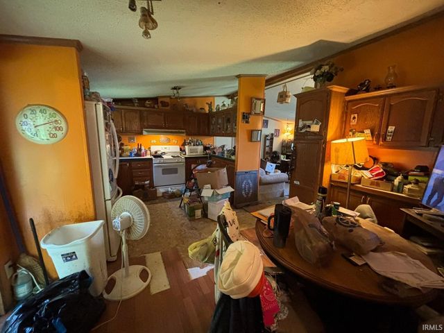 401 S 5th Street, Albion, IN 46701