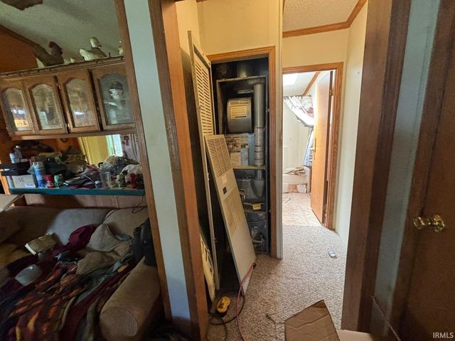 401 S 5th Street, Albion, IN 46701