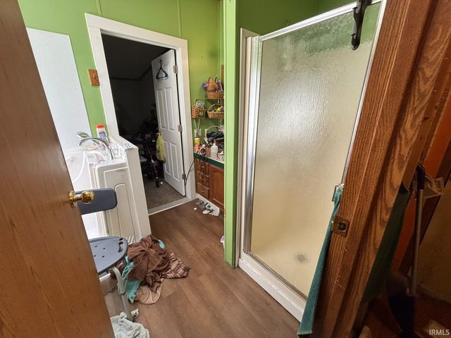 401 S 5th Street, Albion, IN 46701