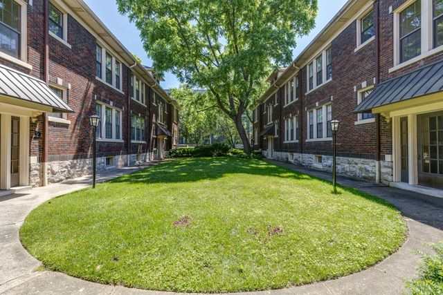 1711 18th Ave S Apt B2, Nashville, TN 37212