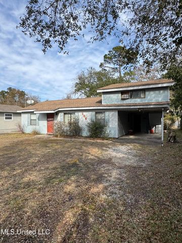 106 Rosemary Avenue, Long Beach, MS 39560