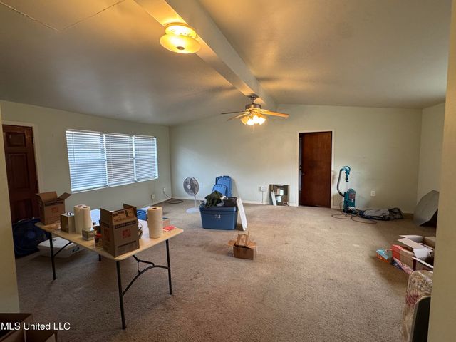 106 Rosemary Avenue, Long Beach, MS 39560