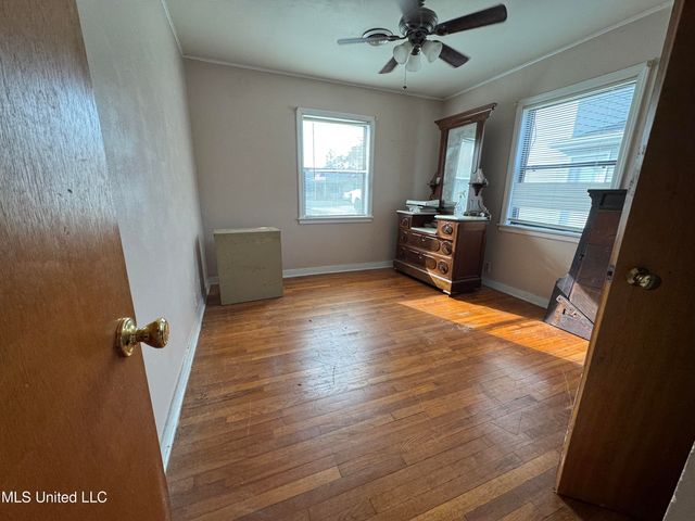 106 Rosemary Avenue, Long Beach, MS 39560