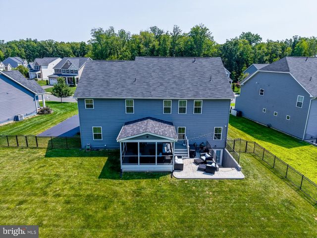 7471 LAKE WILLOW CT, Warrenton, VA 20187