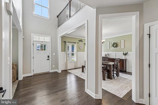 7471 LAKE WILLOW CT, Warrenton, VA 20187