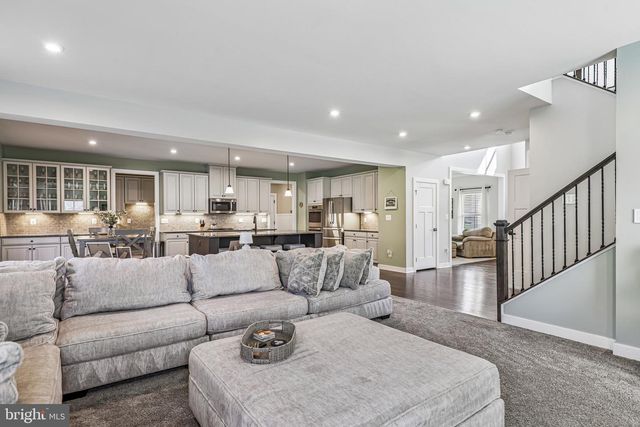 7471 LAKE WILLOW CT, Warrenton, VA 20187