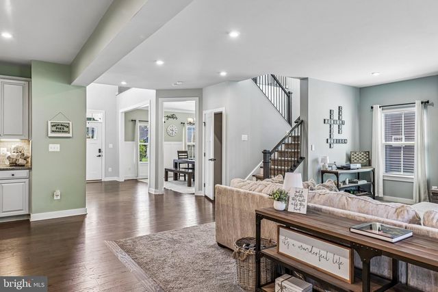 7471 LAKE WILLOW CT, Warrenton, VA 20187
