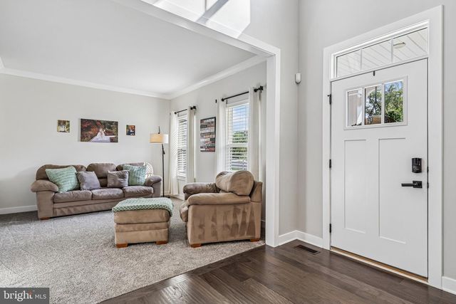 7471 LAKE WILLOW CT, Warrenton, VA 20187