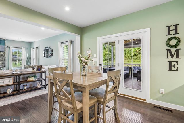 7471 LAKE WILLOW CT, Warrenton, VA 20187
