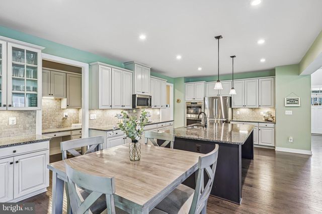 7471 LAKE WILLOW CT, Warrenton, VA 20187
