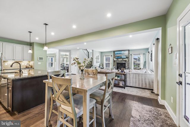 7471 LAKE WILLOW CT, Warrenton, VA 20187