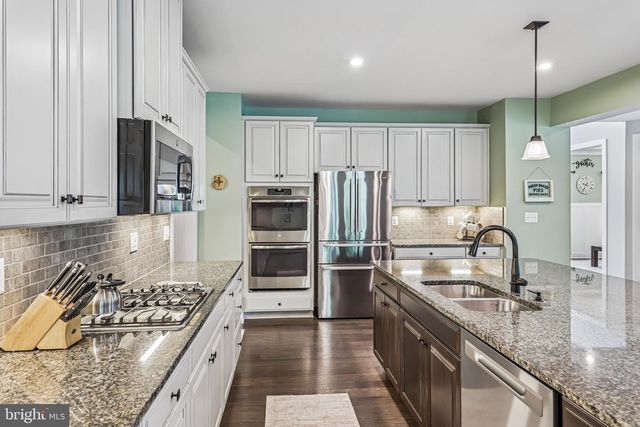 7471 LAKE WILLOW CT, Warrenton, VA 20187